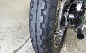 KAWASAKI W1 SA 1971 W1F