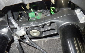 KAWASAKI ZH2 2020 ZRT00K