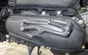 HONDA TACT Gen.4 AF79