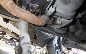 YAMAHA VINO 50 SA10J