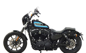 HARLEY XL1200NS 1988 LP3