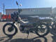 Фото Honda CT125 HUNTER CUB 2022 с японского аукциона