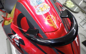 SUZUKI HAYABUSA Gen.3 2021 EJ11A