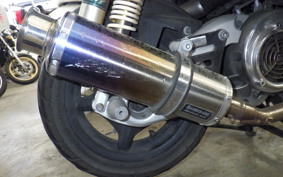 YAMAHA CYGNUS 125 X