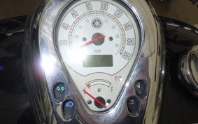 YAMAHA DRAGSTAR 400 CLASSIC 2009 VH01J