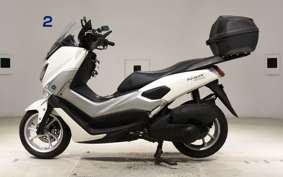 YAMAHA N-MAX 2020 SED6J