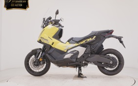 HONDA X-ADV 750 2025 RH21