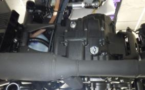 HONDA REBEL 250  S E-clutch MC49