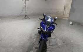 YAMAHA YZF R-3 2016 RH07J