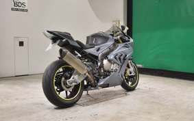 BMW S1000RR 2016