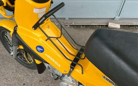 HONDA CROSS CUB JA45