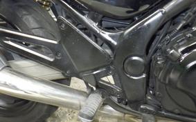 KAWASAKI BALIUS 250 Gen.2 2001 ZR250B