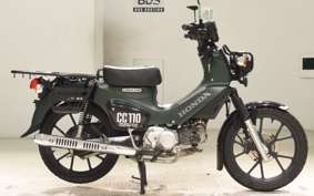 HONDA ｸﾛｽｶﾌﾞ110-3 JA60