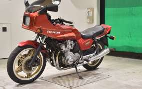 HONDA CB900F 2022 SC01