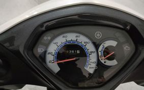 YAMAHA  AXIS Z SED7J