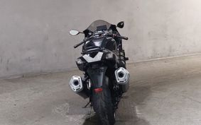 KAWASAKI ZX 1400 NINJA R 2015 ZXT40E
