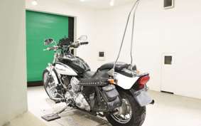 YAMAHA DRAGSTAR 400 VH01J