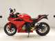 Фото Honda CBR400R 2021 с японского аукциона