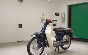 HONDA C90 SUPER CUB E HA02