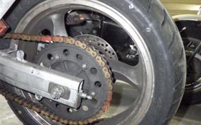 KAWASAKI BALIUS 250 ZR250A