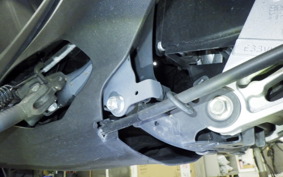 YAMAHA JOG125 2014 SEJ5J