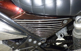 KAWASAKI ZEPHYR 400 Gen.2 1994 ZR400C