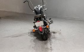 YAMAHA DRAGSTAR 400 CLASSIC 2012 VH02J