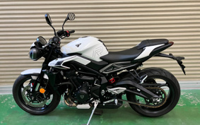 TRIUMPH TRIUMPH SPEED TRIPLE R 2023 HDA604