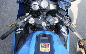KAWASAKI ZX 1200 NINJA R 2000