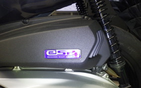 HONDA FORZA 250 2024 MF15