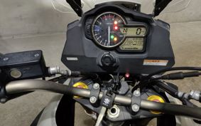 SUZUKI DL1000 ( V-Strom 1000 ) 2015 VU51A