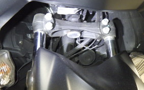 YAMAHA N-MAX 2026 SEG6J