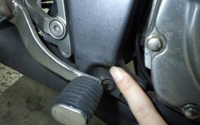 KAWASAKI BALIUS 250 ZR250A