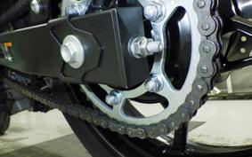 KAWASAKI NINJA 400 2024 EX400L