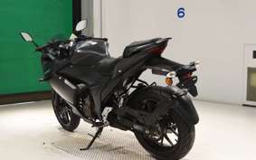 SUZUKI ジクサー250SF