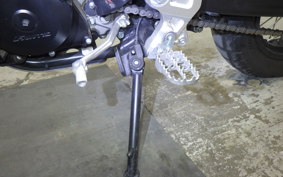 FANTIC SCRAMBLER500 2023