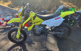 SUZUKI DR-Z400SM 2005 SK44A