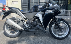 HONDA CBR250R MC41