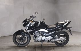 SUZUKI GSR250 GJ55D