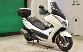 HONDA FORZA SI MF12