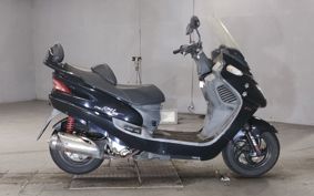 SYM RV125EFI LA12W
