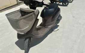 SUZUKI  LETS  BASKET  CA4AA