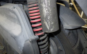 YAMAHA JOG ZR Gen.3 2026 SA39J