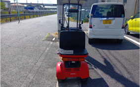 HONDA GYRO TA03