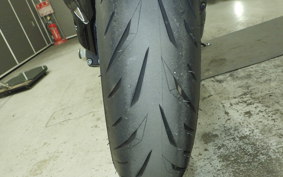 SUZUKI HAYABUSA Gen.3 2024 EJ11A