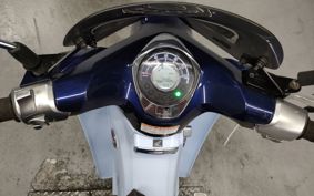 HONDA  SUPER CUB C125 JA48