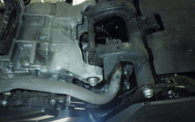 HONDA LEAD 125 2007 JF45