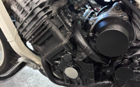 YAMAHA FZ750 1985 1FM