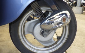 YAMAHA VINO 50 SA10J