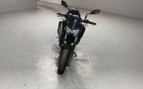 KAWASAKI Z250 EX250P